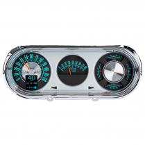 1963-65 Nova & Chevy II RTX Gauge Kit