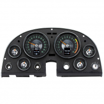 1963 Corvette RTX Gauge Kit