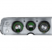 1964-65 Chevelle RTX Gauge Kit
