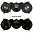 1964-65 Chevelle RTX Gauge Kit