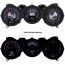 1964-65 Chevelle RTX Gauge Kit