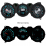 1964-65 Chevelle RTX Gauge Kit