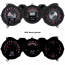 1964-65 Chevelle RTX Gauge Kit