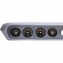 1964-67 Pontiac GTO RTX Gauge Kit