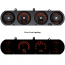 1964-67 Pontiac GTO RTX Gauge Kit