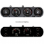 1964-67 Pontiac GTO RTX Gauge Kit