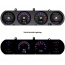 1964-67 Pontiac GTO RTX Gauge Kit