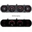 1964-67 Pontiac GTO RTX Gauge Kit