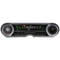 1965-66 Cadillac RTX Gauge Kit