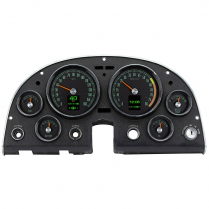 1965-67 Corvette RTX Gauge Kit