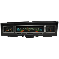 1968 Chevy Impala/Caprice RTX System