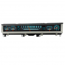 1968-70 Mopar B-Body Standard Dash RTX Gauge Kit