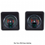 1969 Camaro Car RTX Gauge Kit Black