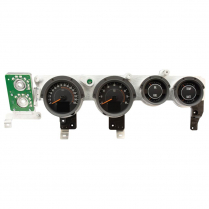 1971-74 Dodge Charger RTX Gauge Kit