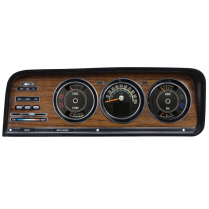 1973-85 Jeep Wagen & J Truck Gauge Kit