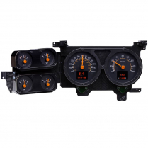 1979-87 Chevy & GMC Pickup & 79-91 Blazer RTX Gauge Kit