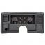 1986-88 Monte Carlo & 86-87 ElCamino & Malibu RTX Gauge Kit