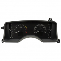 1990-93 Mustang RTX Gauge Kit