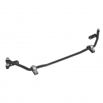 1933-35 Ford Front Narrowed Stabilizer Bar - Plain
