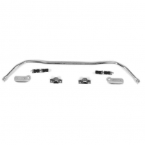 Mustang II IFS 42-1/4" Front Sway Bar for Narrow A-Arms