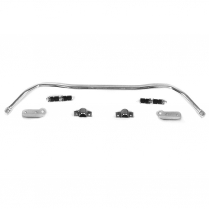 Universal Mustang II IFS 2" Wider Front Sway Bar