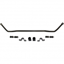 Universal Mustang II IFS 4" Wider Front Sway Bar