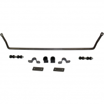 1940-54 Chevy & GMC P/U Front Sway Bar with Heidt's Must IFS