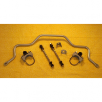 1935-36 Chevy Master Versailles Rear Axle Mounted Sway Bar