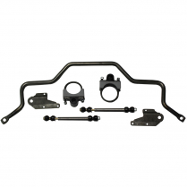 1941-48 Chevy Dual Leaf Rear Sway bar Kit