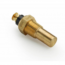 Oil Temperature Sender 0-400F / 0-200C - 1/8" NPT