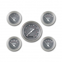 SG Series 5 Gauge Set - SLC