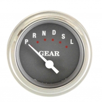 SG Series 2-1/8" Gear Selector Ford/GM - SLC