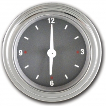 SG Series 2-1/8" Clock with Reset - SLC
