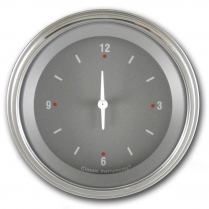 SG Series 3-3/8" Clock with Reset - SLF