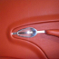 Small Inside Door Handle & Cable Kit - Polished Finish