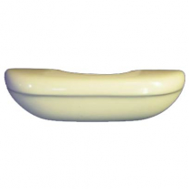 Fiberglass Classic Style Arm Rests - Sold in Pairs