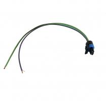 Tremec 2-Wire VSS Pigtail Connector