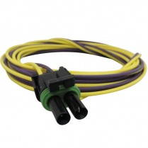 700R4 VSS Pigtail Connector