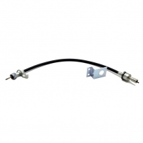 Ford 18" Speedo or Pulse Sender Cable