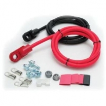 Under Hood Side Post Battery Cable Set