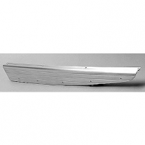 1933-34 Ford 4-Door Sedan 35" & 15" Aluminum Sill Plates