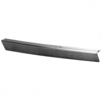 1933-34 Ford 5-Window Coupe 35" Aluminum Sill Plates