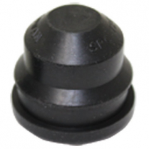 1" ID Valve Cover Grommet for Steel Valve Covers