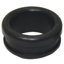 1" ID Valve Cover Grommet for Steel Valve Covers - Rubber