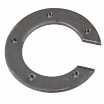 5 Hole Threaded Fuel Sender Mild Steel Split Ring