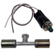 A/C Binary Safety Switch Kit for Beadlock Fittings