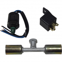 A/C Trinary Safety Switch Kit for Beadlock Fittings