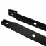 1955-57 Chevy Station Wagon/Nomad/Sedan Del Fuel Tank Straps