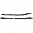 1967-69 Camaro & Firebird Fuel Tank Straps - 27-5/8"