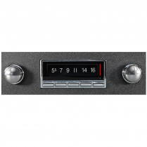 1958-61 Studebaker USA-730 Radio